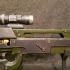 Destiny 2 MIDA Multitool Scout Rifle image