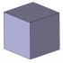 Cube model for Protolabs x 3DPI Design Challenge image