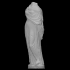 Statuette of a woman image