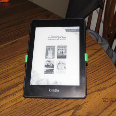 Picture of print of Kindle Paperwhite Stand This print has been uploaded by Jeff Whitney