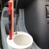 250ml can and pen cupholder adaptor image