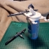 250ml Can Airbrush Station image