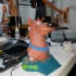 Scooby-Do0 Bust image