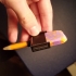 Pencil Topper - Eraser image