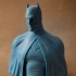 Batman - The Caped Crusader Bust image