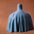 Batman - The Caped Crusader Bust image