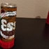 Individualized Soda Can Lamp with LED or Candle image