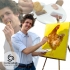 Chicken Nugget Painting Palette image