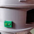 B9 M3 General Utility Non-Theorizing Environmental Control Robot print image