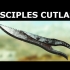 disciples cutlass Fallout 4 image