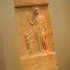 Grave stele image