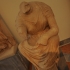Funerary statue of a woman image