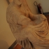 Funerary statue of a woman image