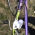 Can-holder for bike image