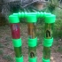 Howzat! Recycled Cricket Stumps image