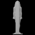 Statue of Osiris-Antinous image
