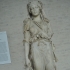 Sculpture of a woman image