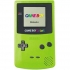 Gameboy Color Battery Cover image
