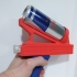 Esso fun-gun water gun #FUELINGINNOVATION image