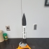 Esso Rocket image