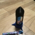 Cola-Mentos Rocket image