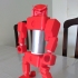 Modular CanRobot image