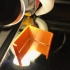 CR-10 X Pulley Cover image
