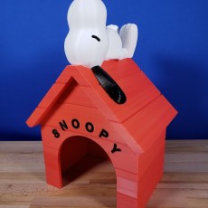 Picture of print of Snoopy This print has been uploaded by Wes Compton