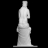 Statue of Aphrodite image