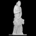 Statue of Aphrodite image
