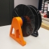 250ml CAN filament reel holder (1KG reels) image