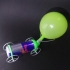Can re-purposing second life - Balloon race car image