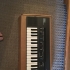Yamaha portable piano spare battery cover (for Yamaha PortaSound PCS-30) image