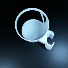 Picture of print of Chicco Cup Holder