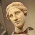 Head of Singing or Talking Dionysus image