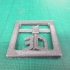 3D print Badge/Keyfob image