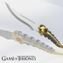 Catspaw Dagger - Game of Thrones image