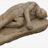 Statue of the dying Gaul image