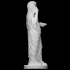 Statuette of the Leaning Aphrodite image