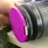New mechanism for Jack Imakr 58mm lens cap image