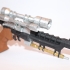 S-5 blaster pistol from Starwars and Starwars battlefront 2 image