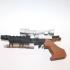 S-5 blaster pistol from Starwars and Starwars battlefront 2 image