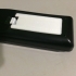 INSIGNIA Remote NS-RC01A-12 Battery cover image