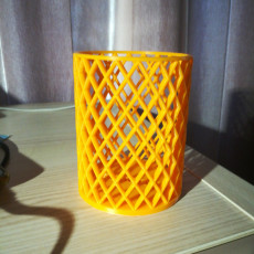 Picture of print of Pen holder