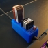 Cable Tunnel USB & SD Card Holder image