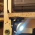 pelmet 39mm diag spot light suport 360 degree image