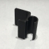 Adonit Stylus holder to attach to an iPad Techlink case image