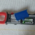 Craftsman Clampmeter #82062 Battery Cover image