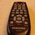 Samsung Audio Remote #AH59-02434A image