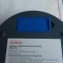 Sunbeam Scale #SP5 Battery Cover image